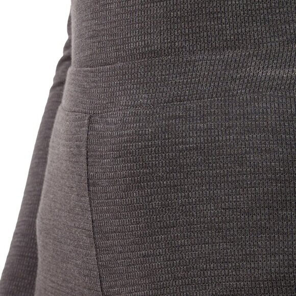 32 Degrees Heat Women's 2-Pack Thermal Base Layer Pants, HT. Charcoal, Size XL - Picture 3 of 7